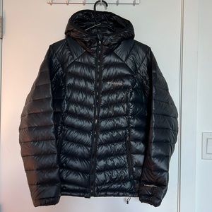 Columbia - insulated jacket